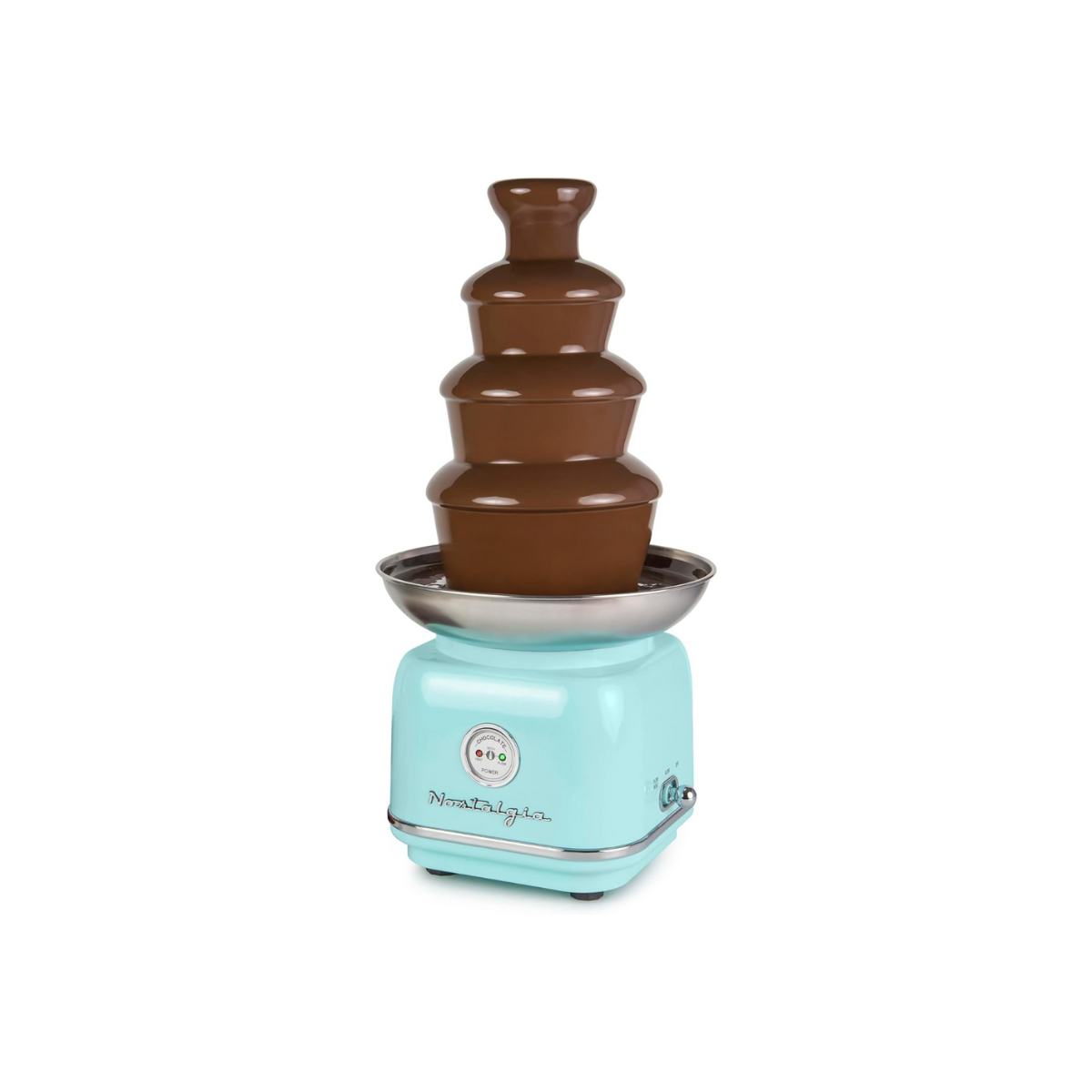 The Best Chocolate Fountain Machine: A Buyer's Guide